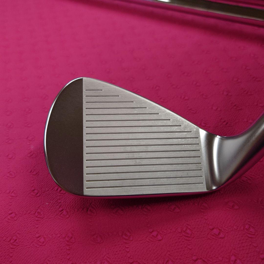 Srixon ZXi5アイアンセット 6本組 MODUS110S