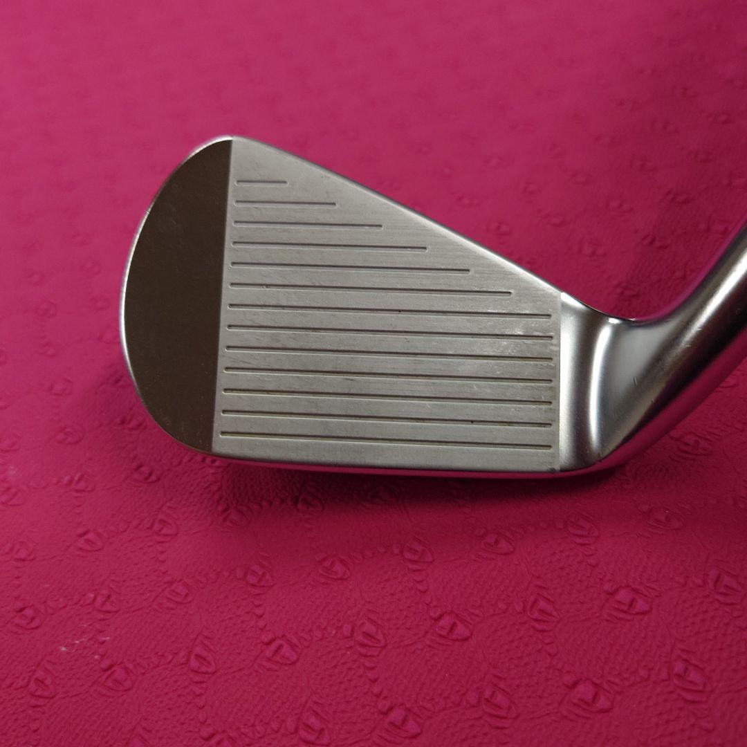 Srixon ZXi5アイアンセット 6本組 MODUS110S