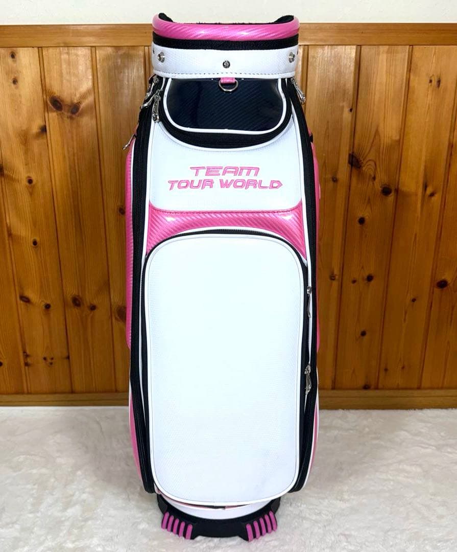m.u sports HONMA レディースセット 8本 美品