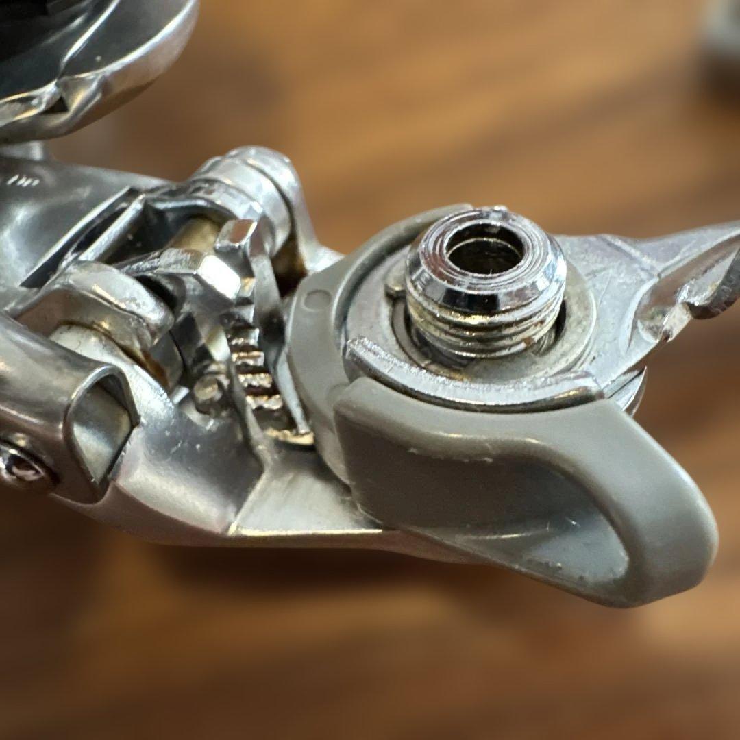 SHIMANO DURA-ACE AX リアディレイラー RD-7300