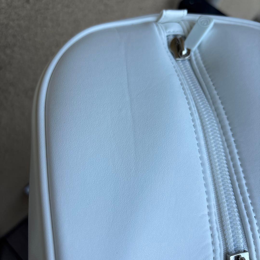 PEARLY GATES キャディバッグ 89