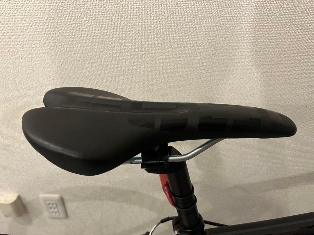 【taka】Bianchi ROMA 4 2018年モデル クロスバイク