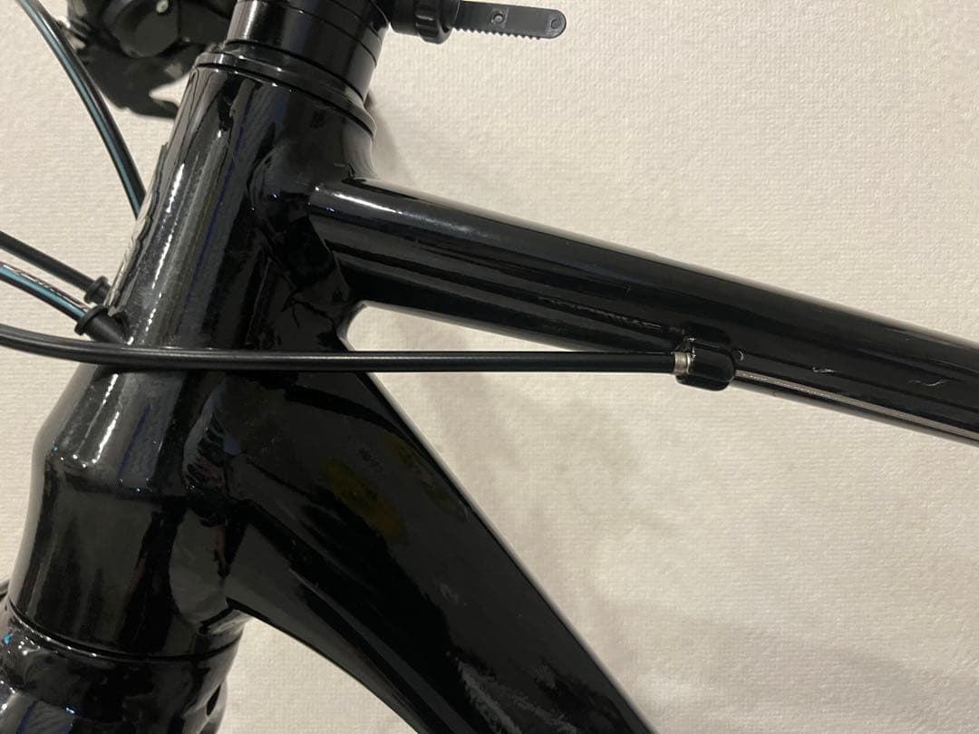 【taka】Bianchi ROMA 4 2018年モデル クロスバイク