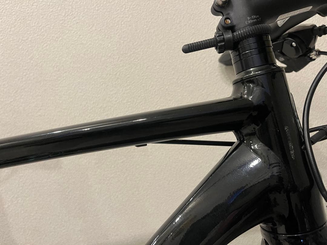 【taka】Bianchi ROMA 4 2018年モデル クロスバイク
