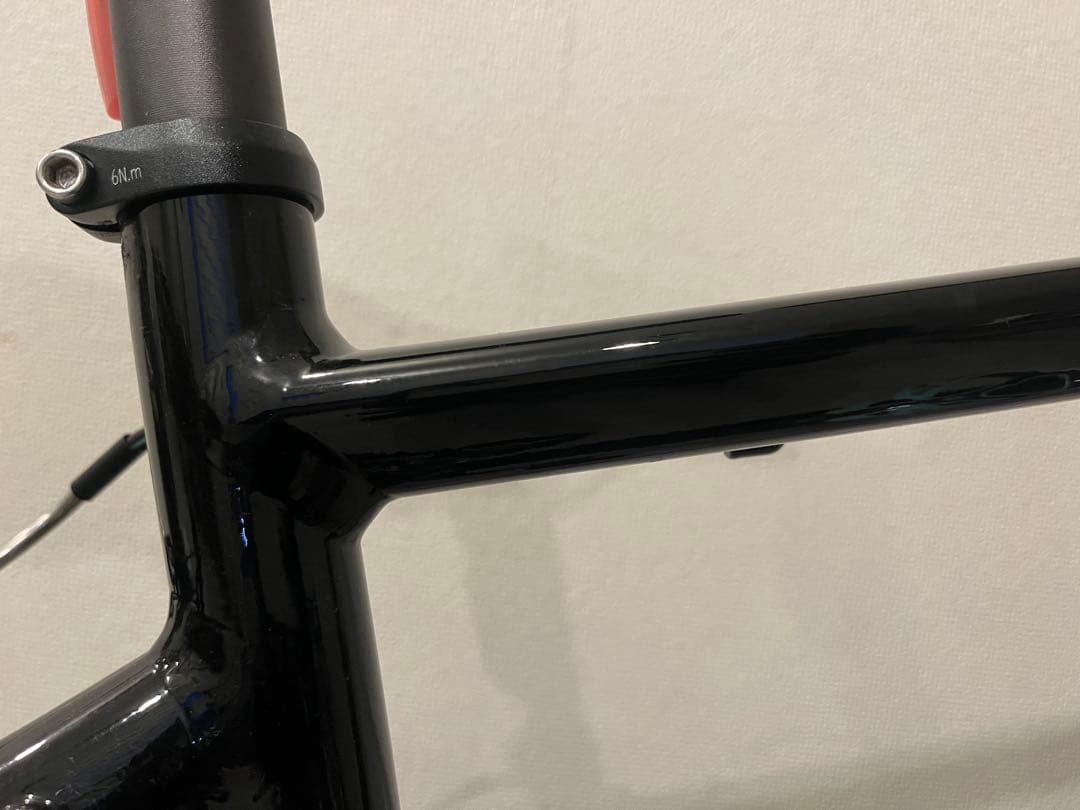 【taka】Bianchi ROMA 4 2018年モデル クロスバイク