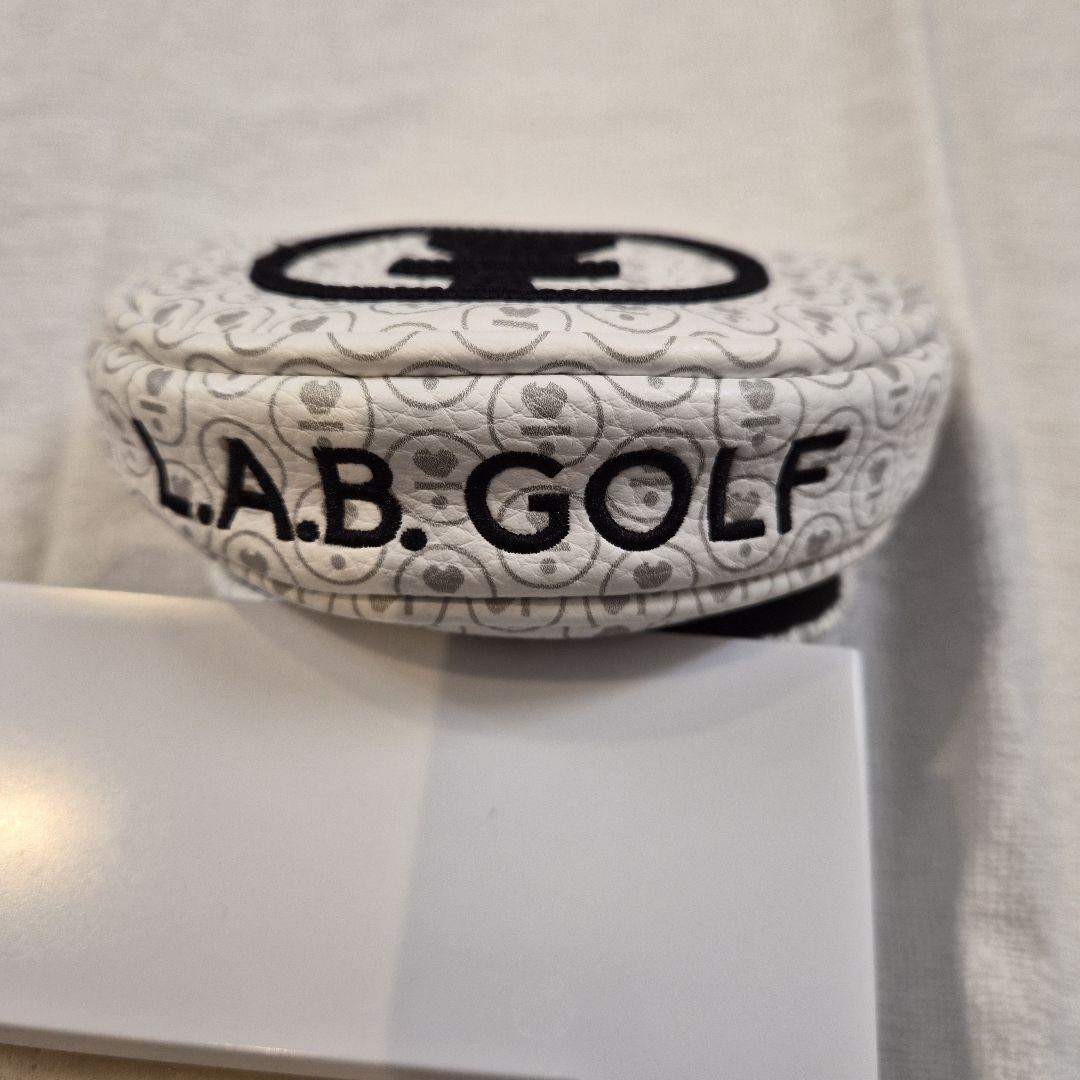 Custom　LAB GOLF OZ1i　GEARSカーボンシャフト