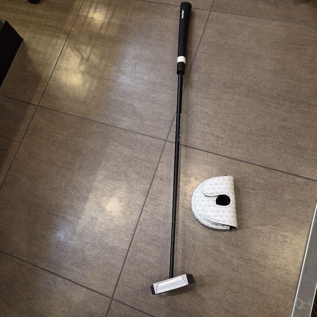 Custom　LAB GOLF OZ1i　GEARSカーボンシャフト