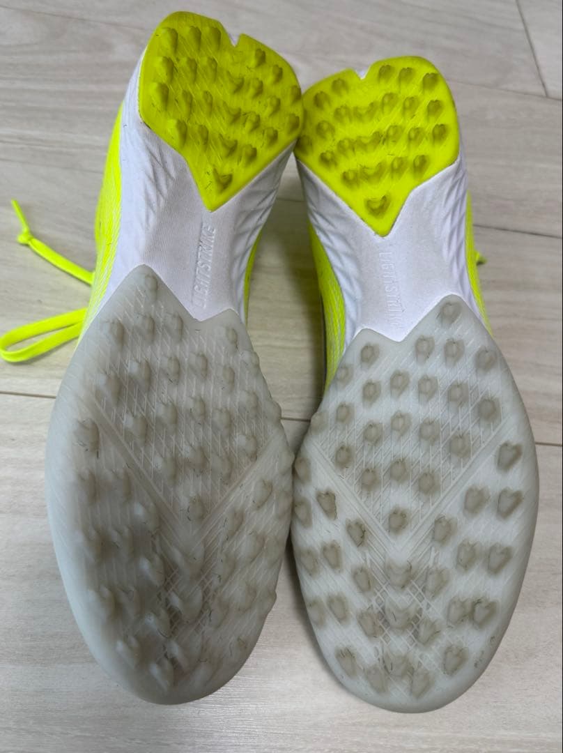お値下げ　F50 PRO TF アディダス adidas JR8943