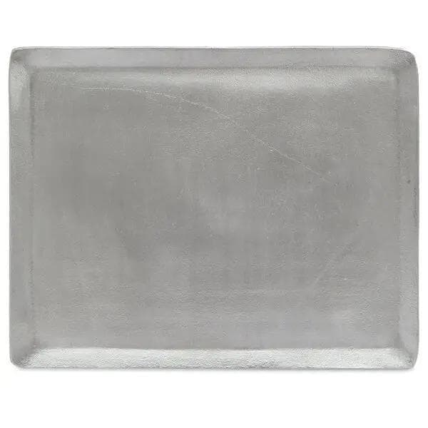 【廃盤品】PUEBCO ALUMINIUM TRAY アルミニウムトレイ ／ L