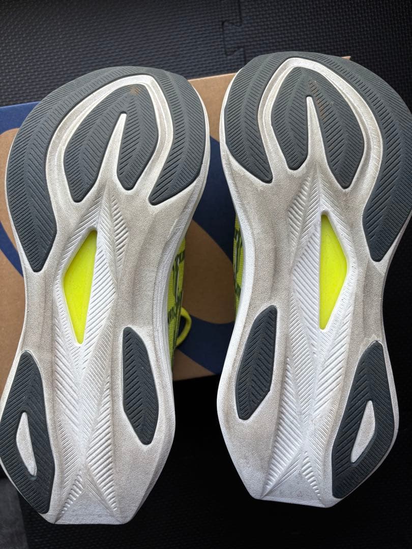 asics ソニックブラスト