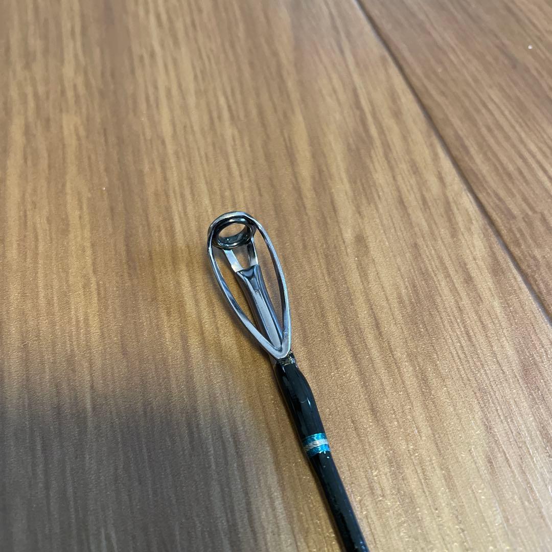 オフショアロッド　ブルーステージ　16-30LB