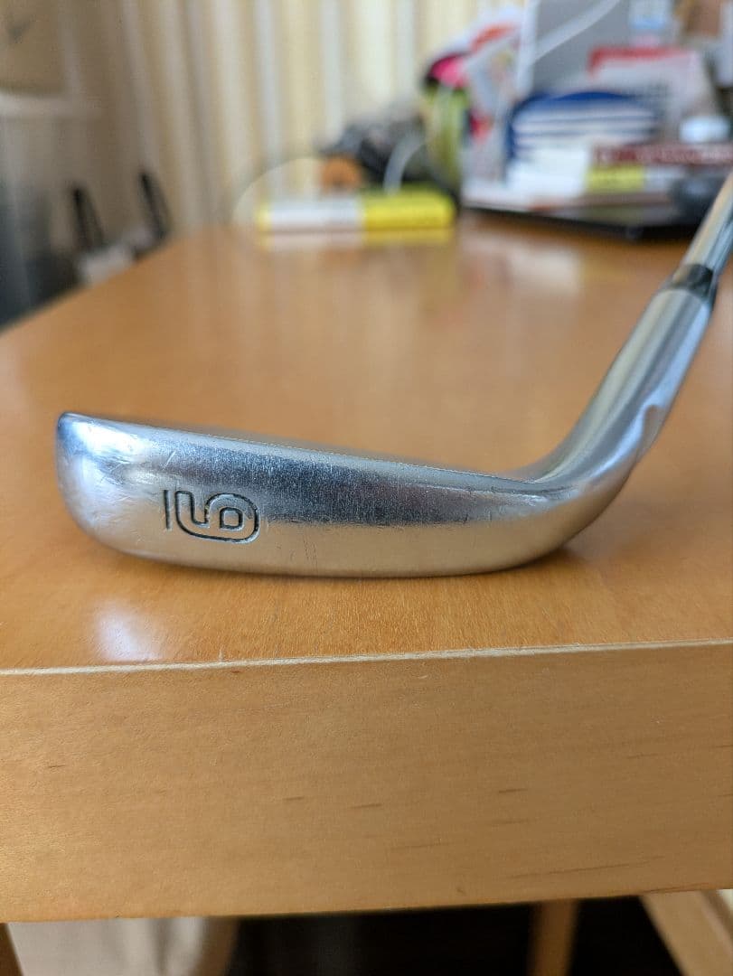 PING i210 MODUS3 TOUR 125S 6本セット