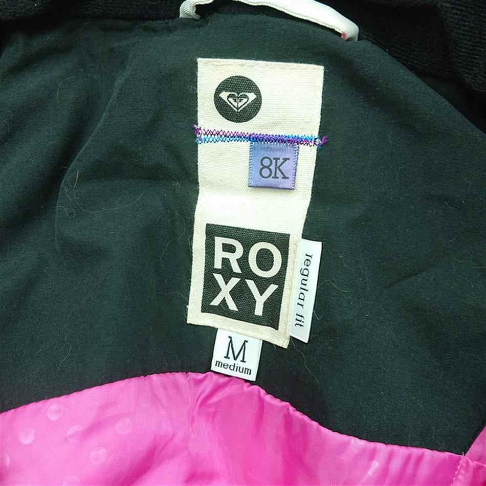 ★ロキシー ROXY スノーウェア上下セット　レディース Mサイズ