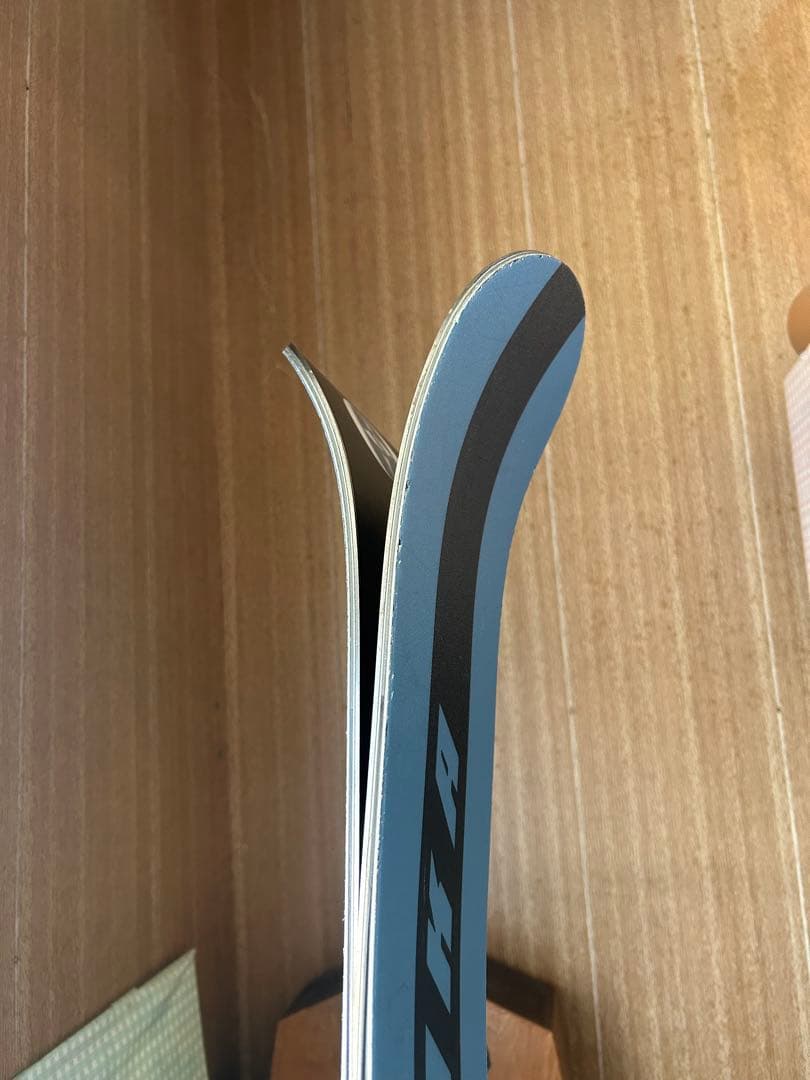 訳あり TRIUN GS 188cm（X19+SR585）