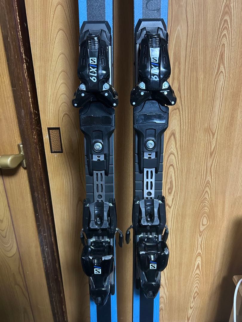 訳あり TRIUN GS 188cm（X19+SR585）