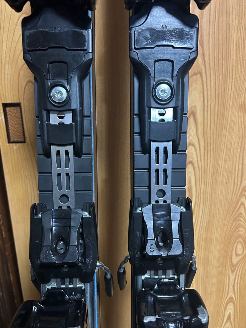 訳あり TRIUN GS 188cm（X19+SR585）