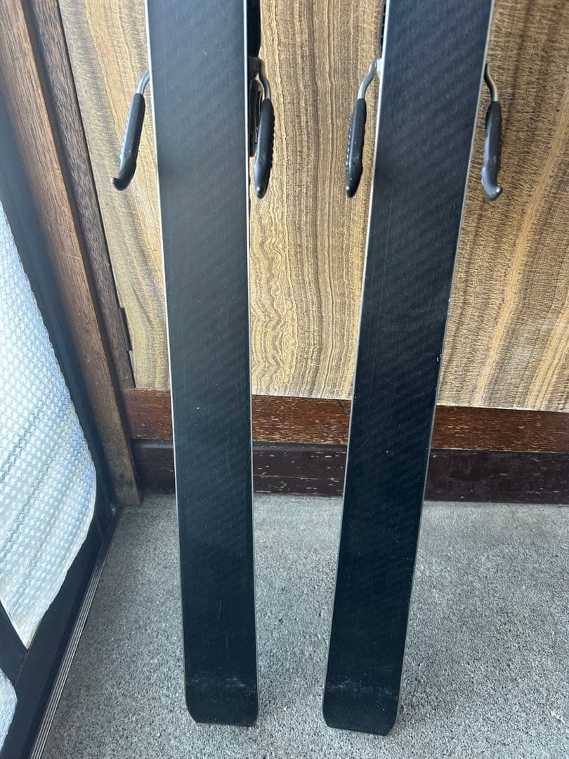 訳あり TRIUN GS 188cm（X19+SR585）