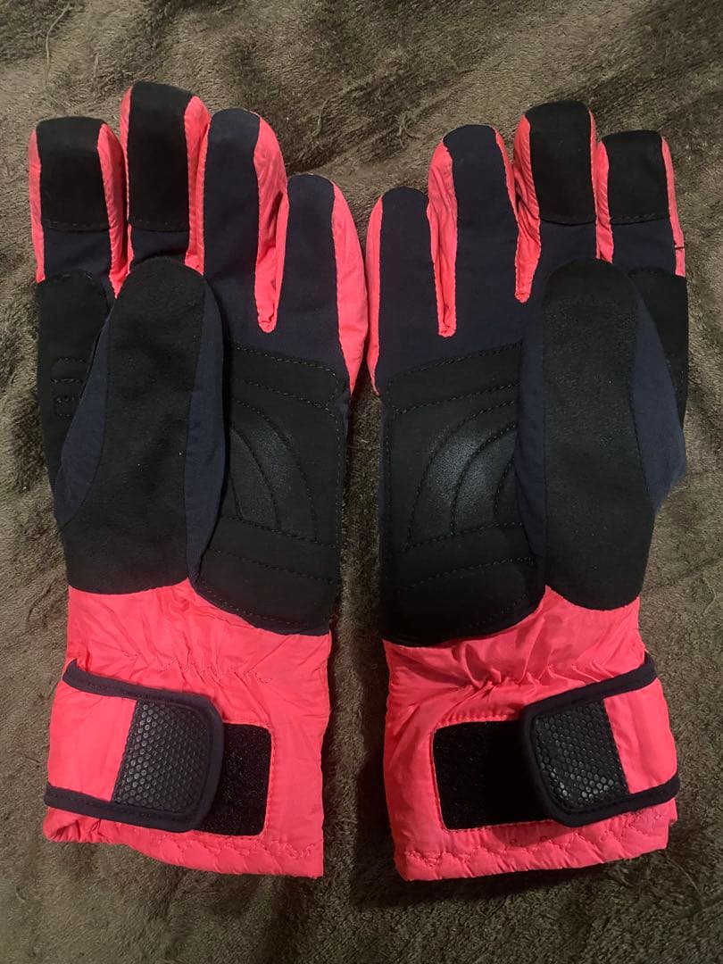 【最終価格】Rapha 厳冬期用グローブ
