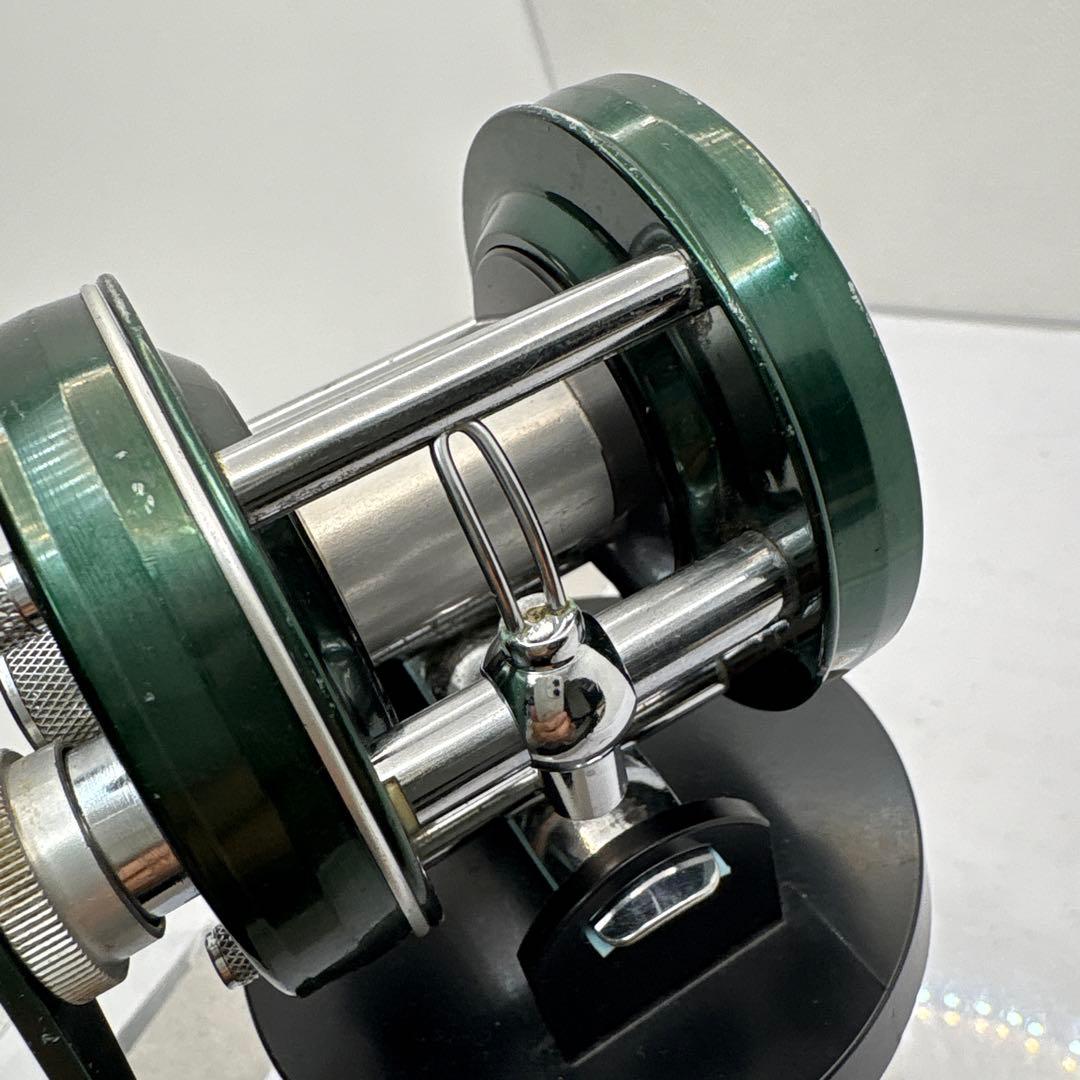 ABU Ambassadeur 5000D ベイトリール