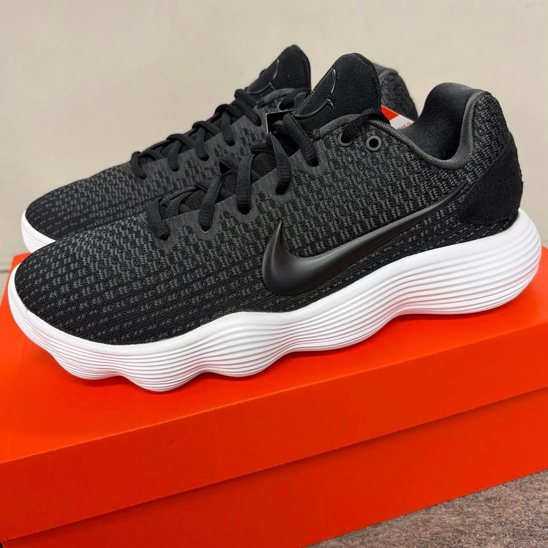 NIKE ナイキ ハイパーダンク2017 LOW バスケットシューズ新品26.5