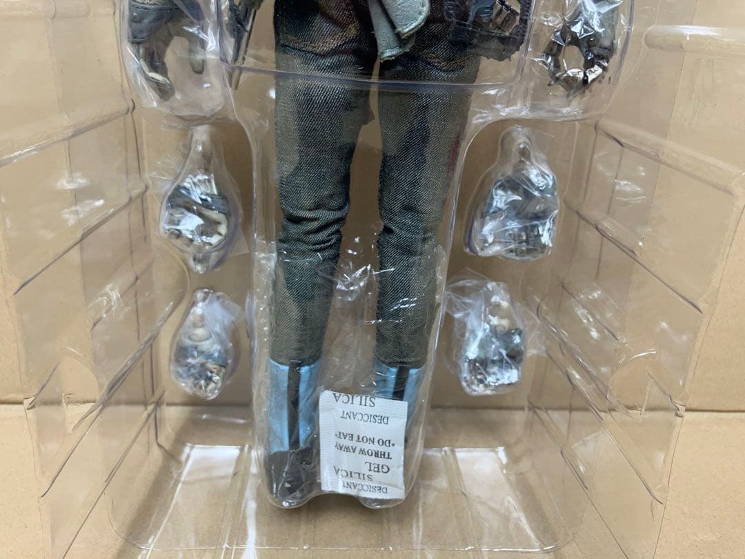 ミリタリー threeA Tomorrow KingSevenBones TK SAIGO5