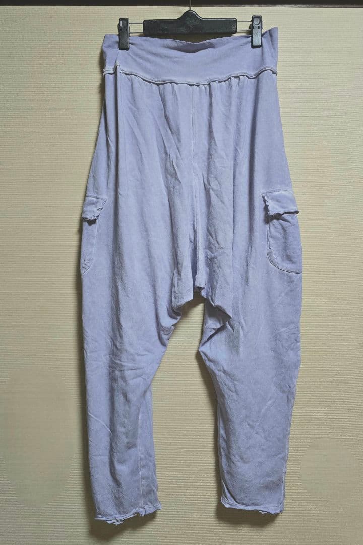 SALSATION Wear　カーゴパンツ　Size S