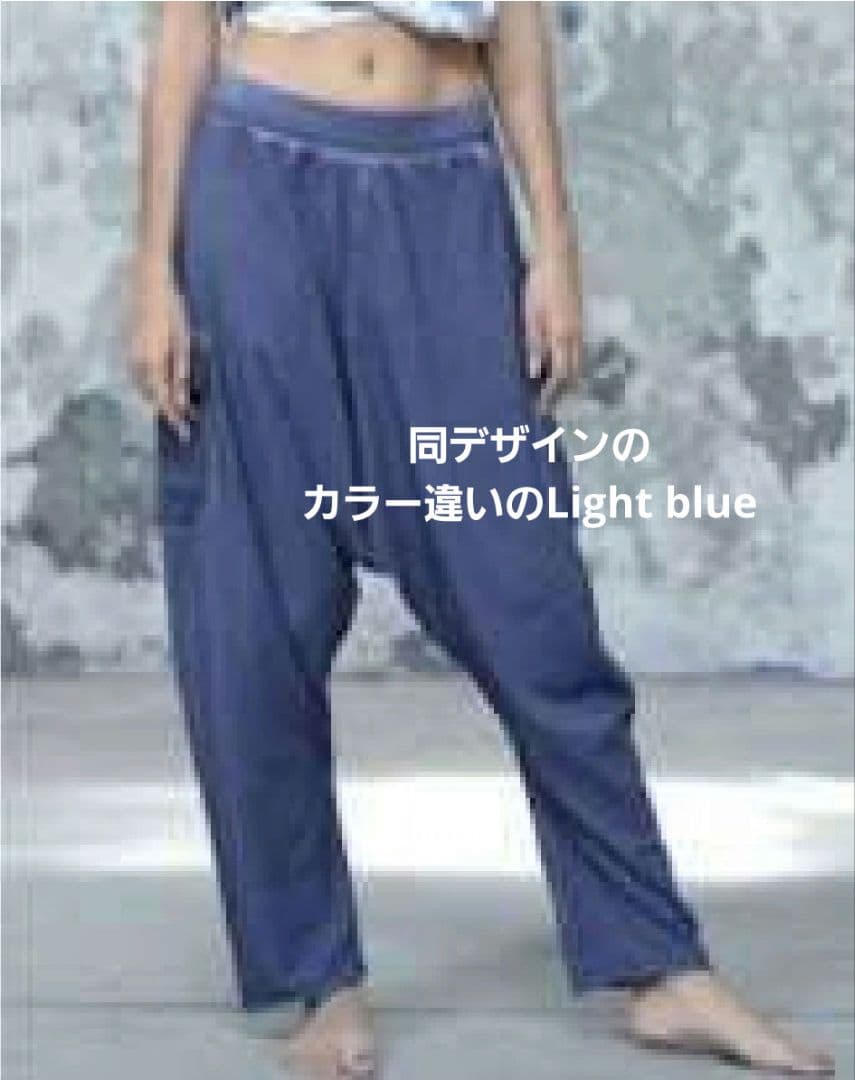 SALSATION Wear　カーゴパンツ　Size S