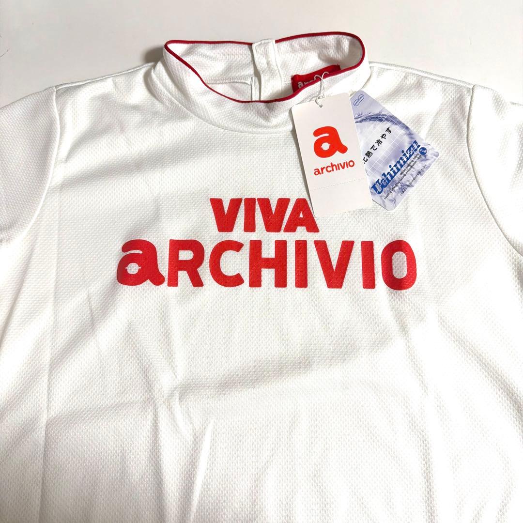 archivio プルオーバー ツインセット ポロシャツ サイズ40