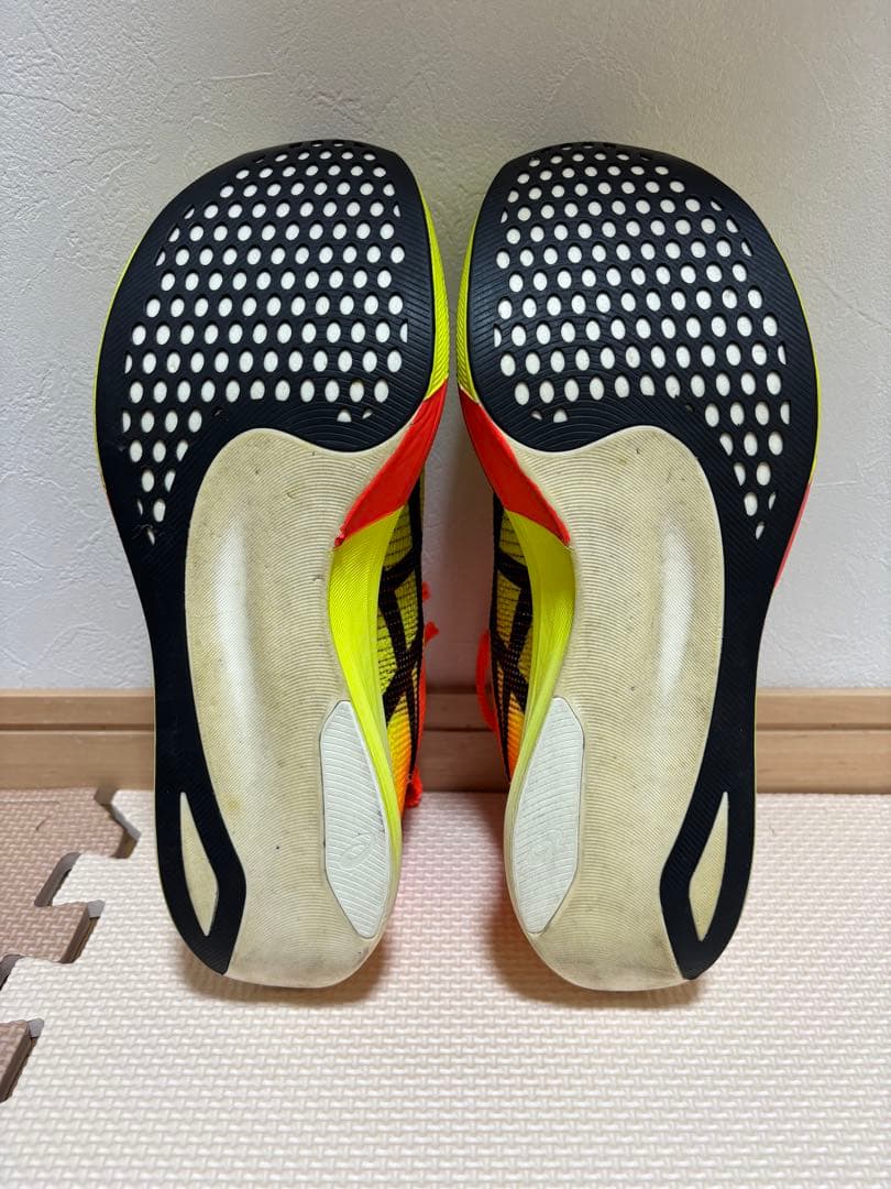 メタスピードエッジパリ 28.0cm