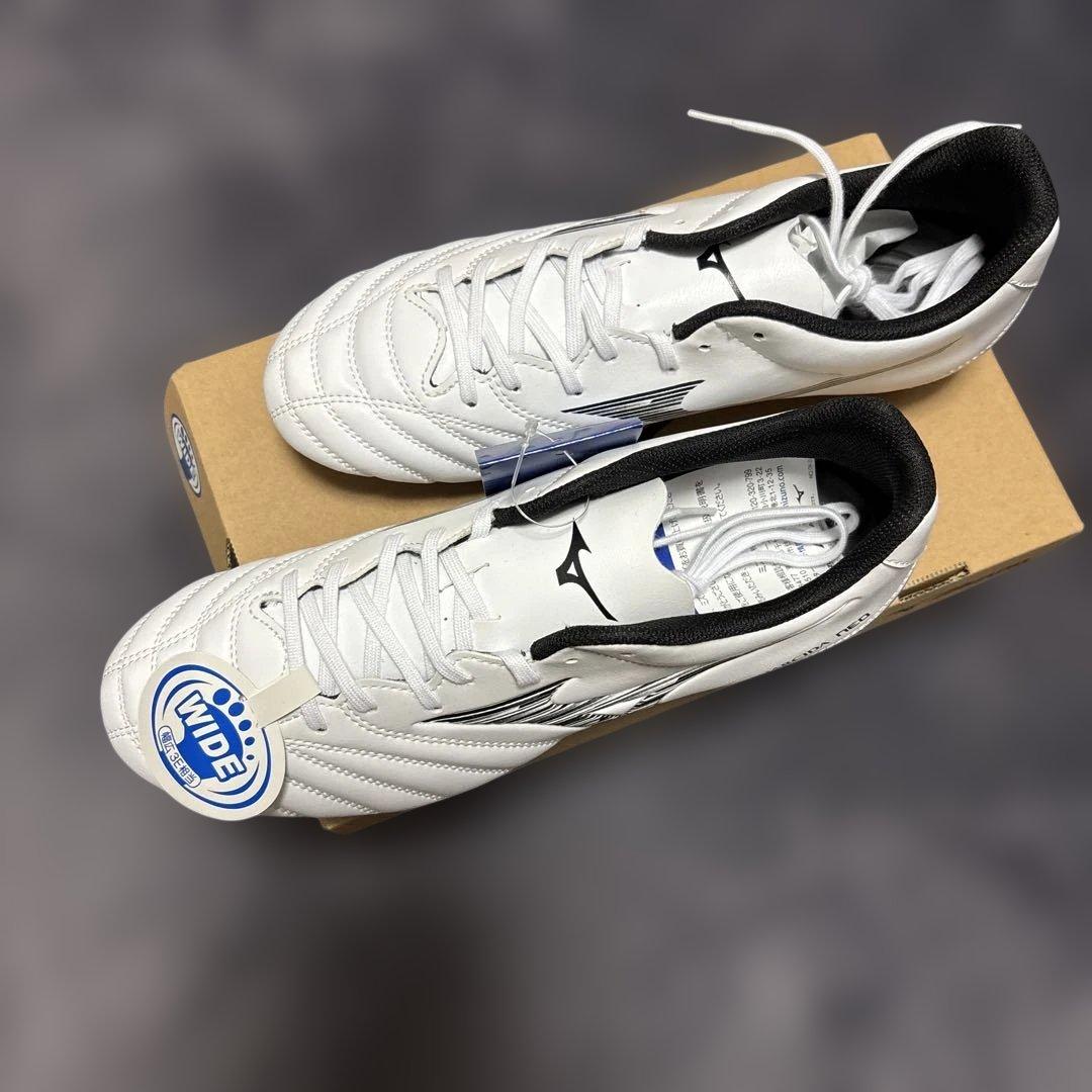 Mizuno サッカーシューズ ワイドフィット