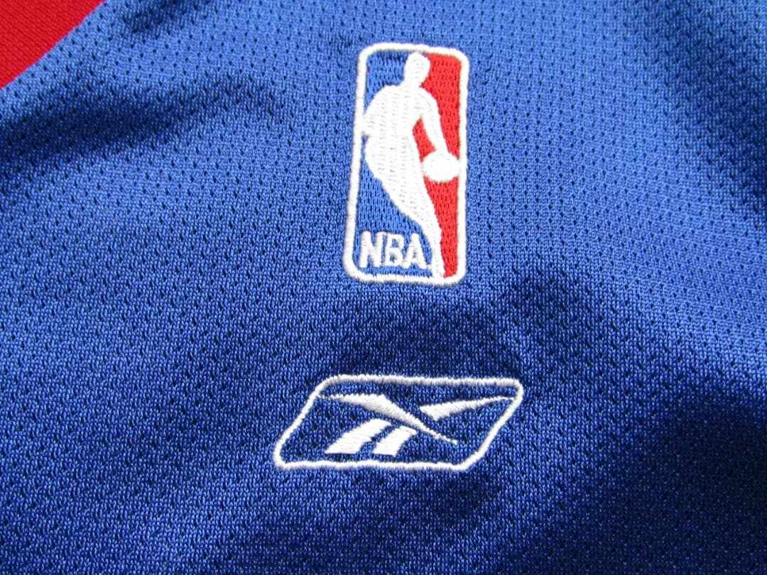【希少】 NBA トレイシー・マグレディ 2004 オールスター　ユニフォーム