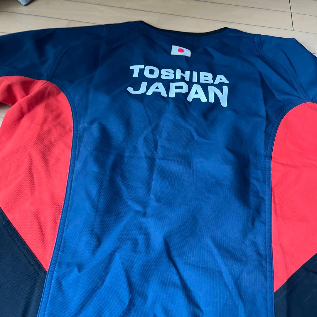 【激レア】Canterbury 日本代表　ラグビー　セットアップ　上下