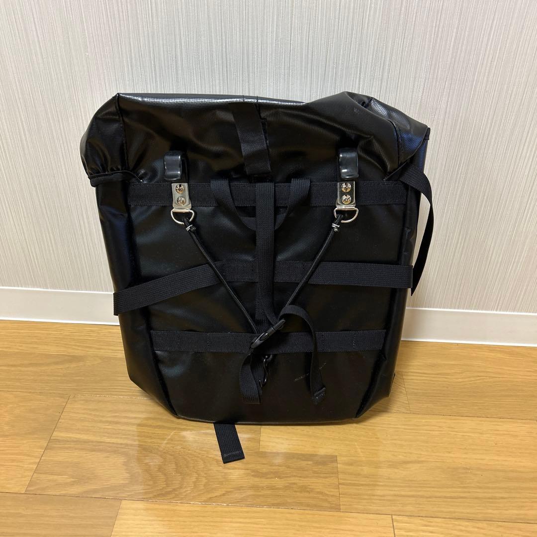 サイクリングサイドバック