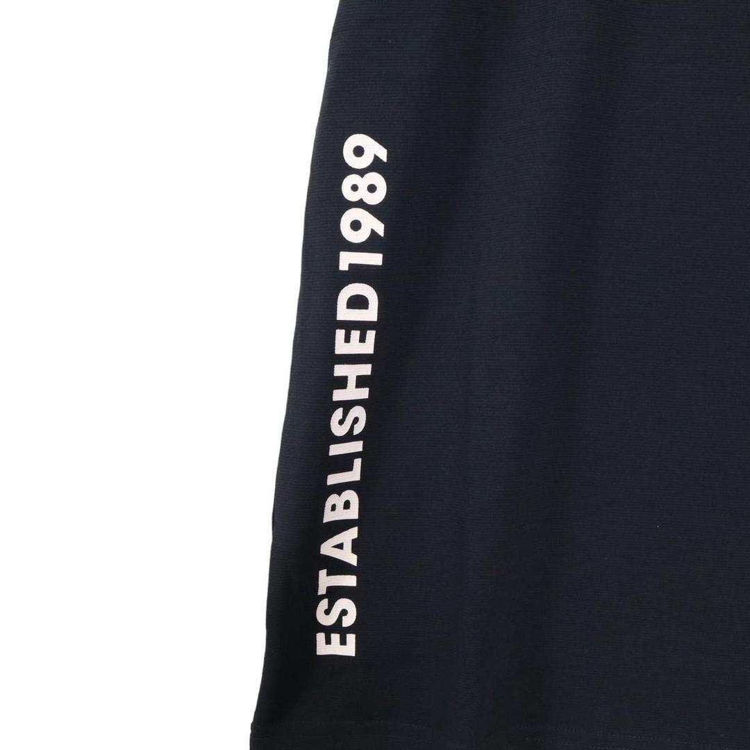 【新品、未使用】パーリーゲイツ　Ｔシャツ　メンズ　サイズ：４（Ｍ）