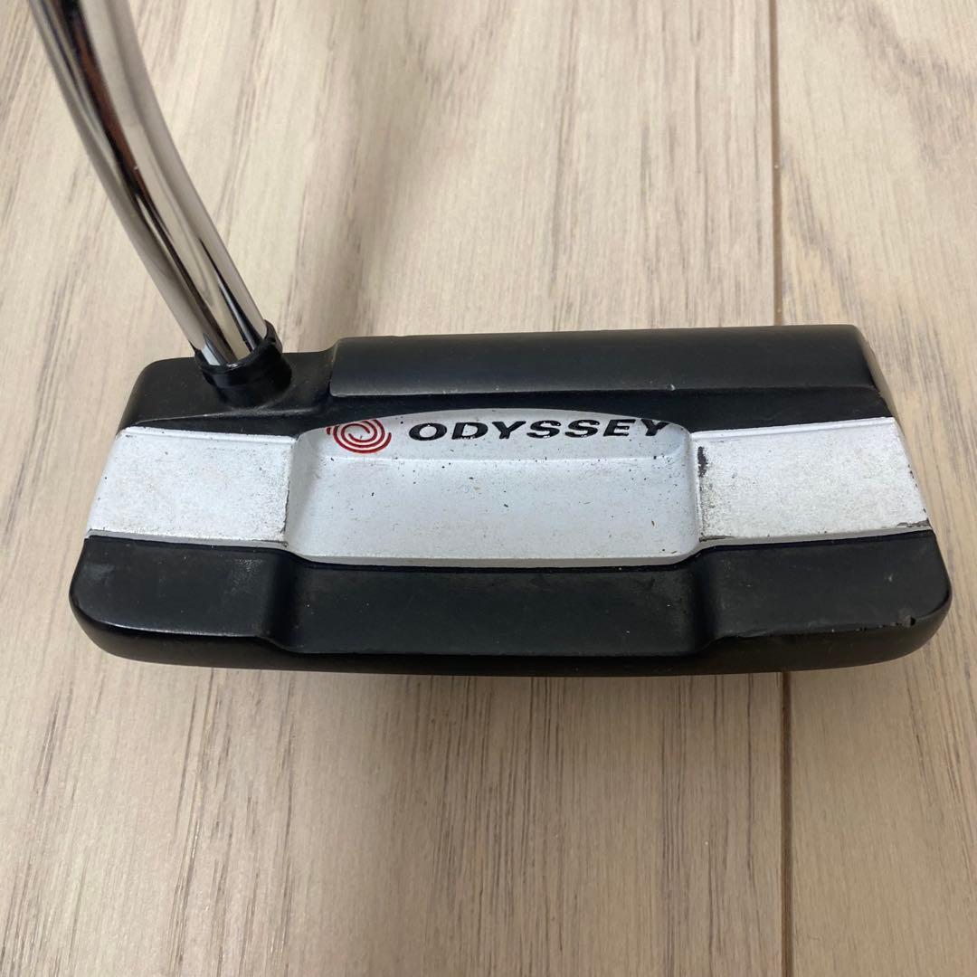 オデッセイ VERSA 1W パター 33インチ キャロウェイ ODYSSEY