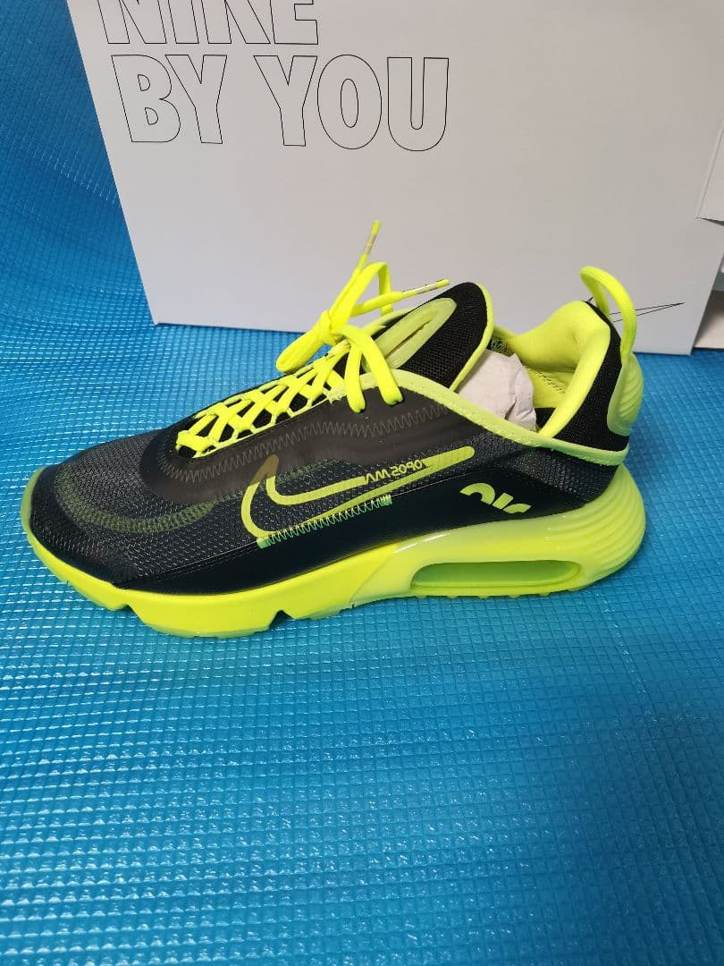 NIKE　エアーマックス2090 カスタマイズ版