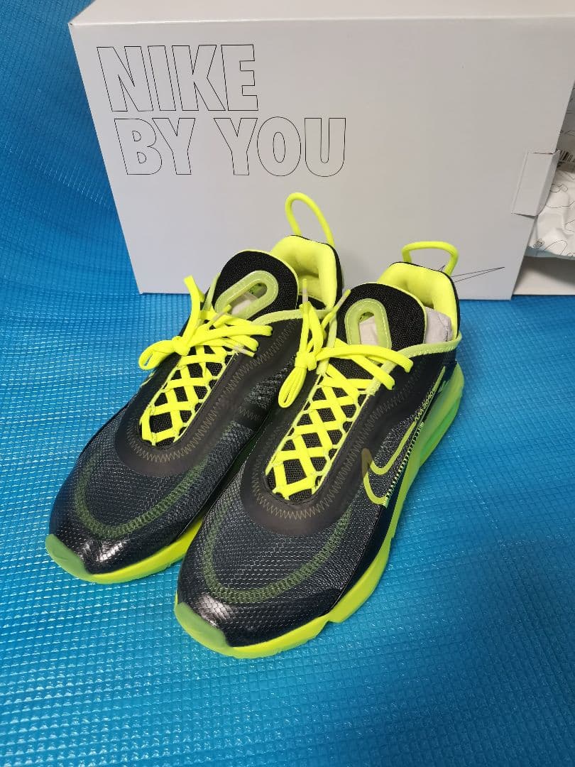 NIKE　エアーマックス2090 カスタマイズ版