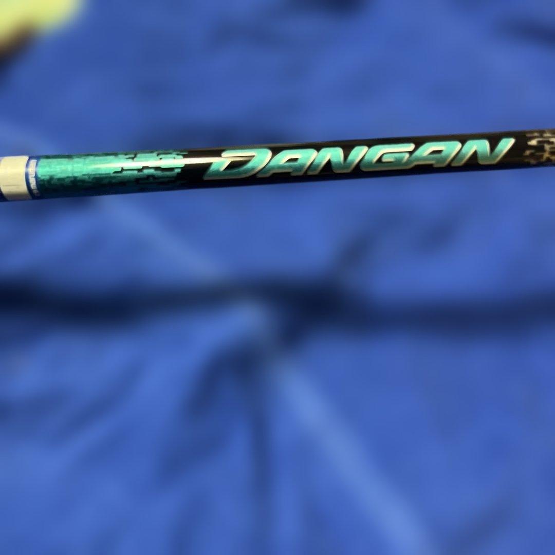 Dungan 7 ドライバー　 NO.1047