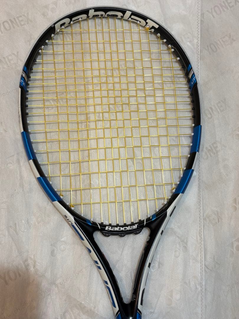 Babolat ピュアドライブ ライト