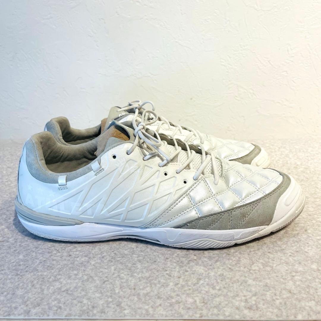 ATHLETA オーレイ サッカーシューズ フットサルシューズ 27cm