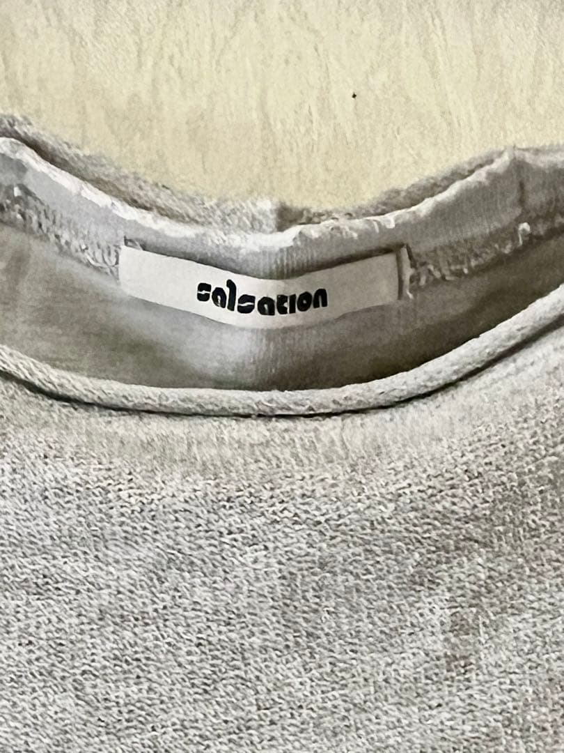 サルセーション　ウエア Salsation