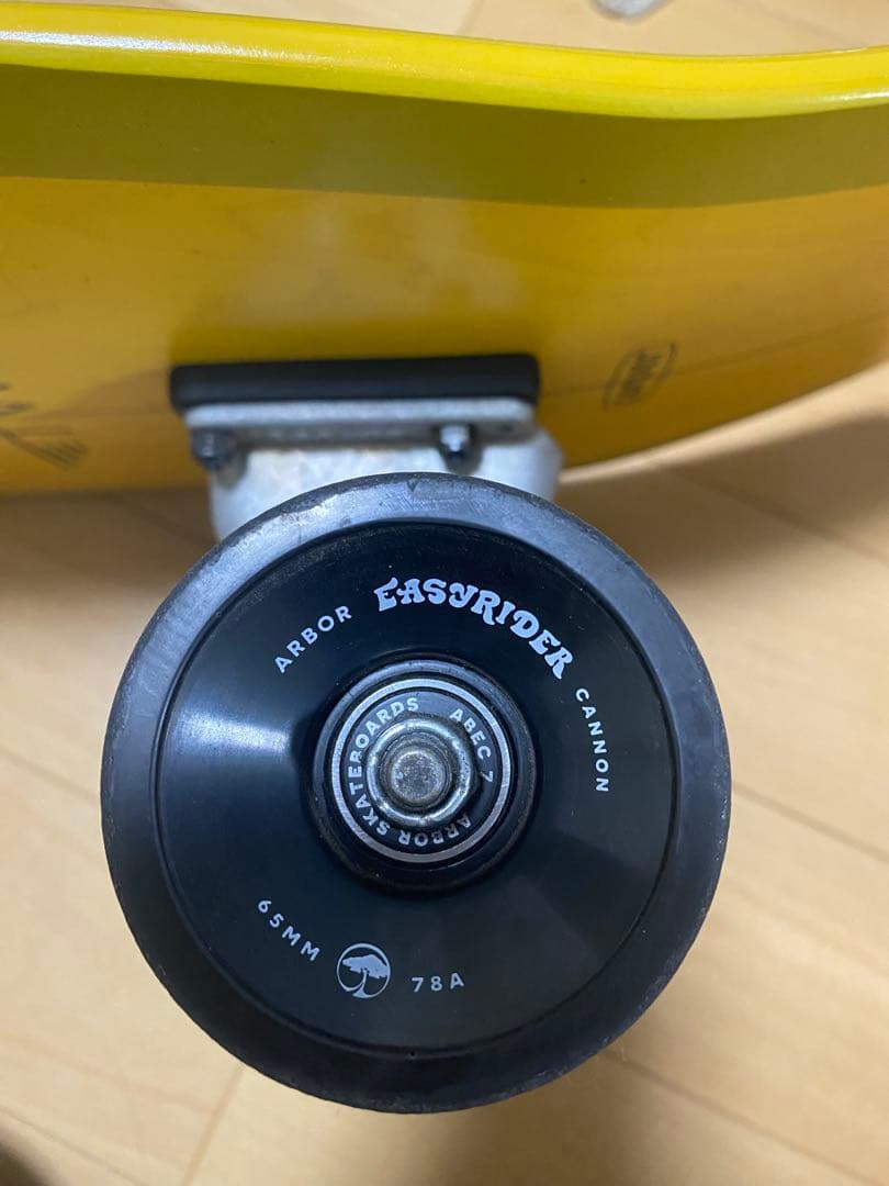 CARVER x ARBOR カーバー　タイラーウォーレン