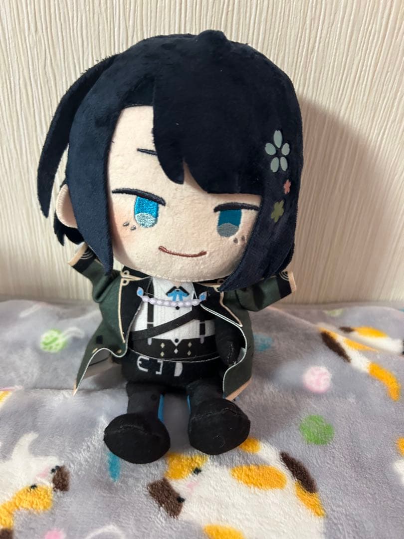松井江 わんぱく 刀剣乱舞