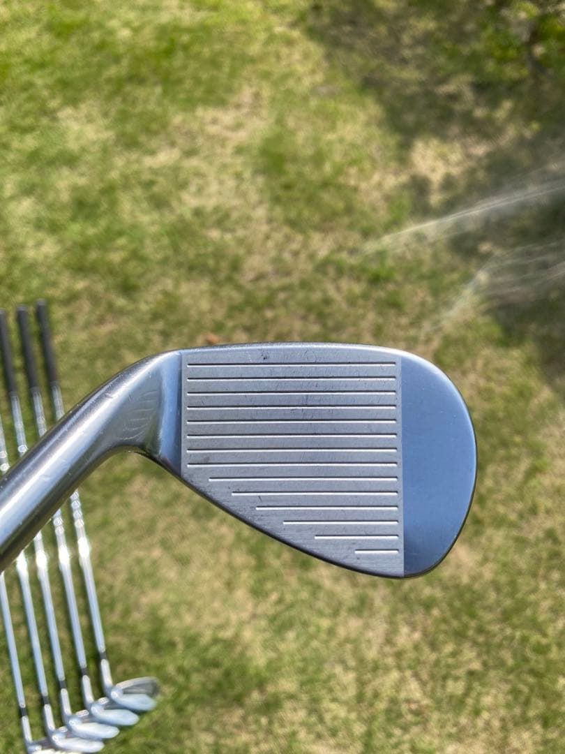 名器　スリクソンSRIXON Z565 アイアンセット　6本