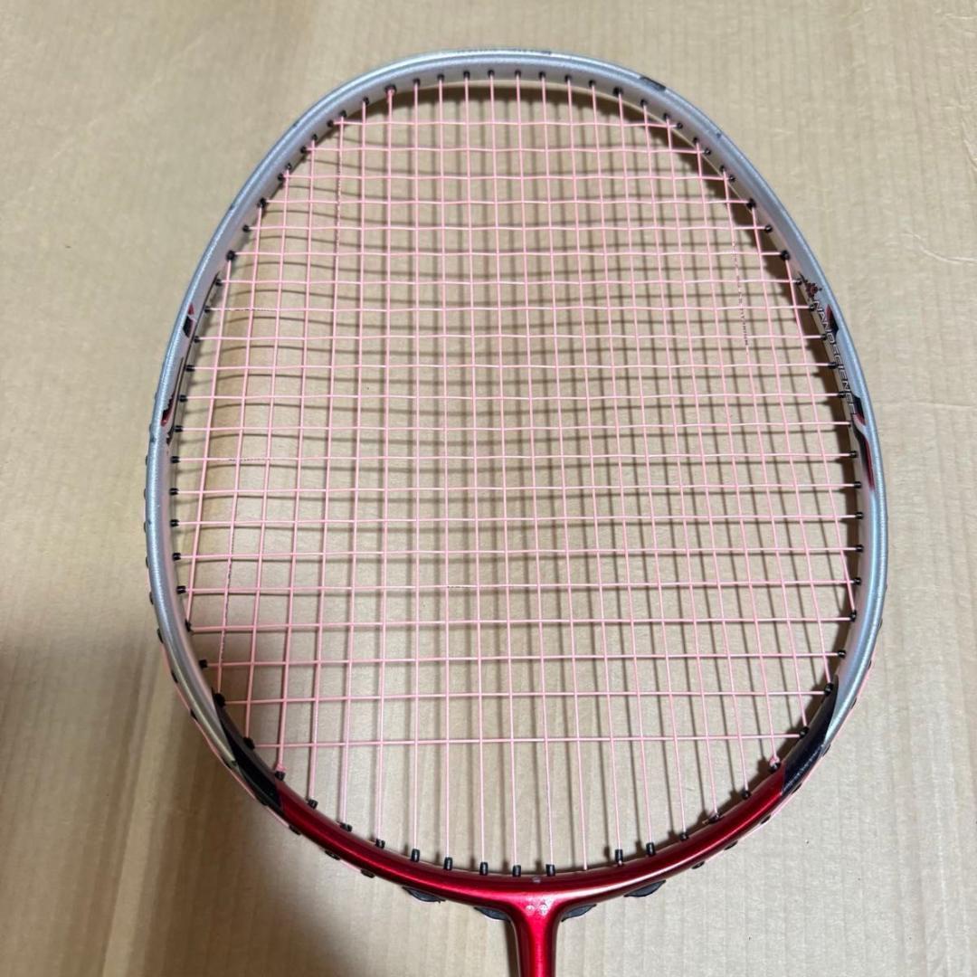 ヨネックス ナノスピード7000 バドミントン ラケット