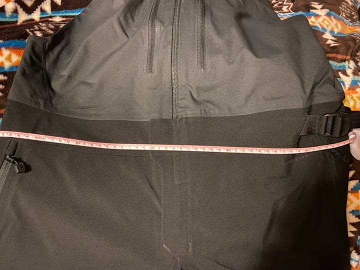 【未使用】THE NORTH FACE ビブパンツ レディース【定価6万6千円】