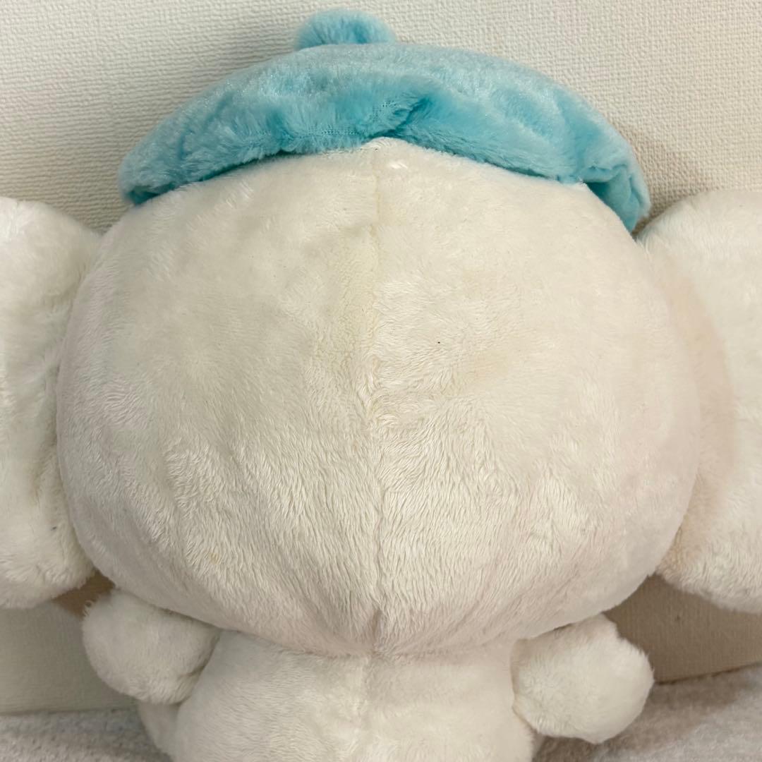 【希少】ペロペロスパークルズ　BIGぬいぐるみ