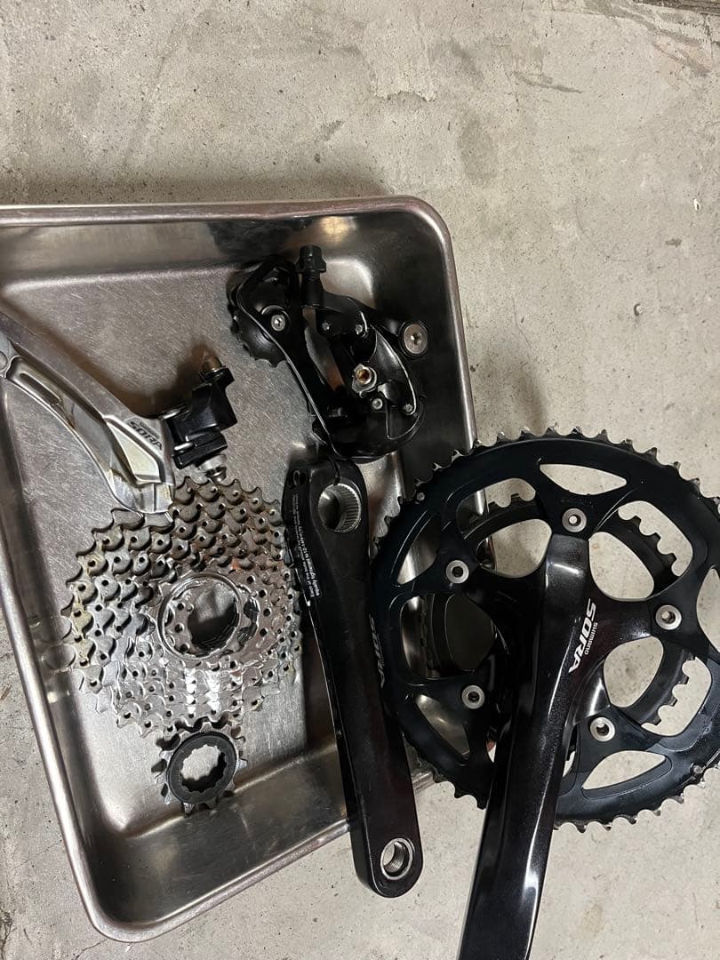 【横浜・引取希望】　Giant Defy