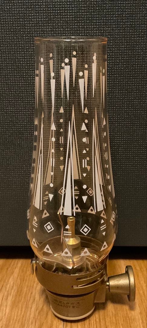 2種　ルミエールランタン(ノーマル+インディゴ)セット　コールマン