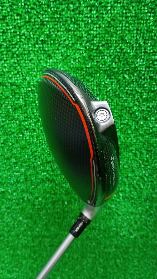 【訳あり】テーラーメイド M6 ドライバー